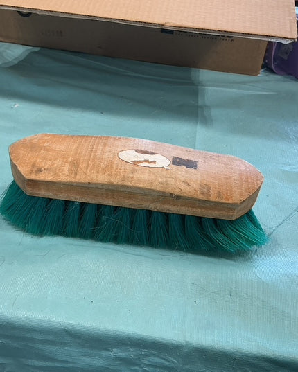 Brush Variety 