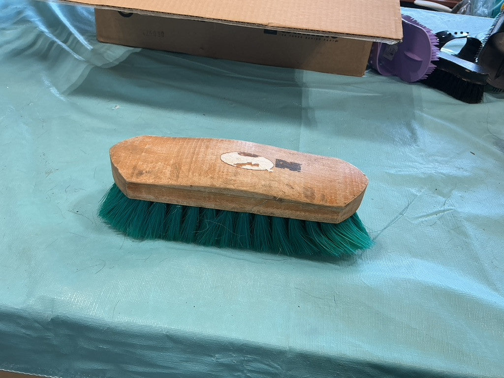Brush Variety 