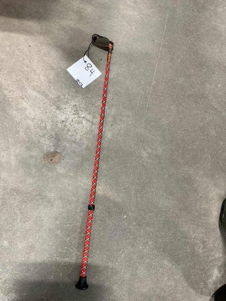 Whip Dressage Red 