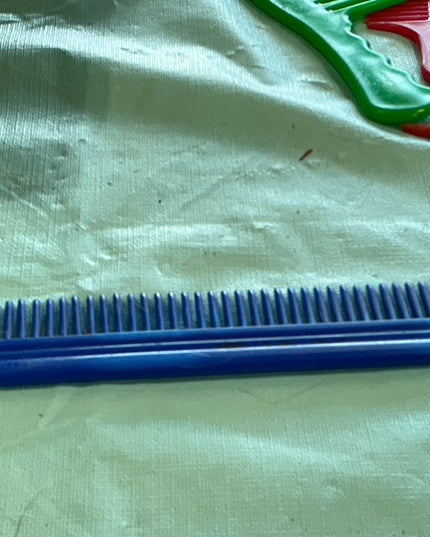 Combs 