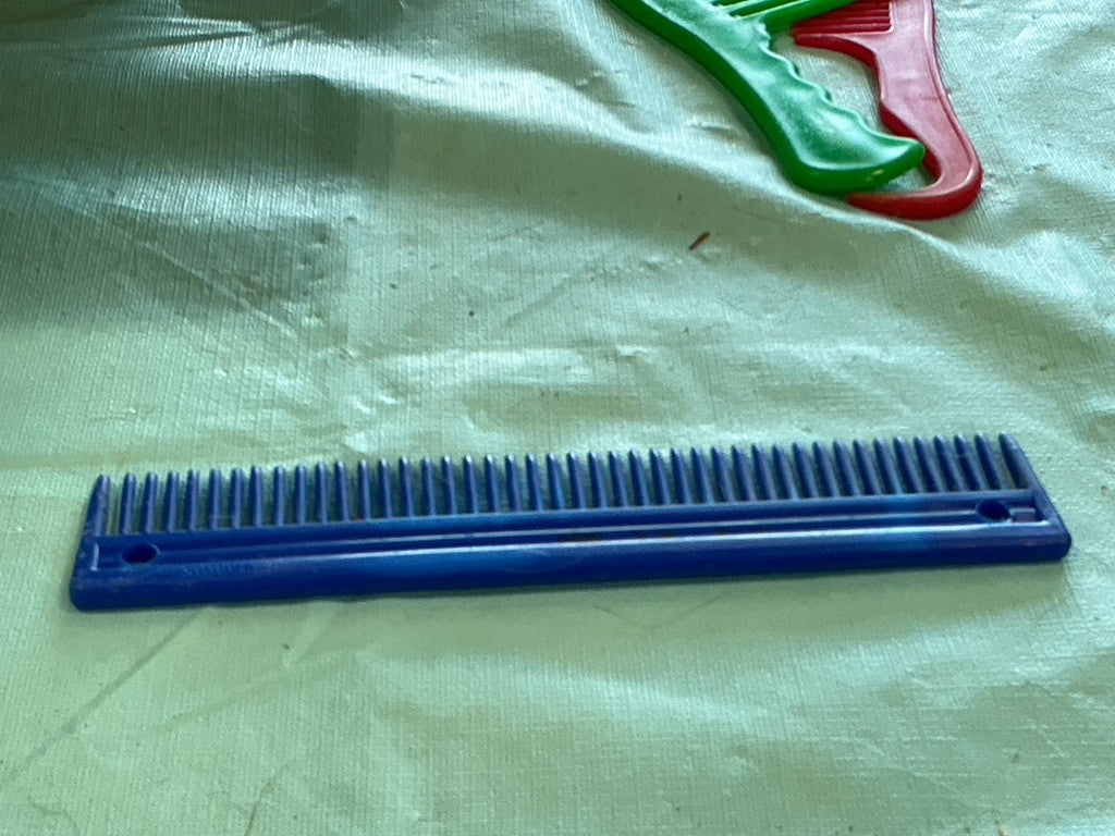 Combs 