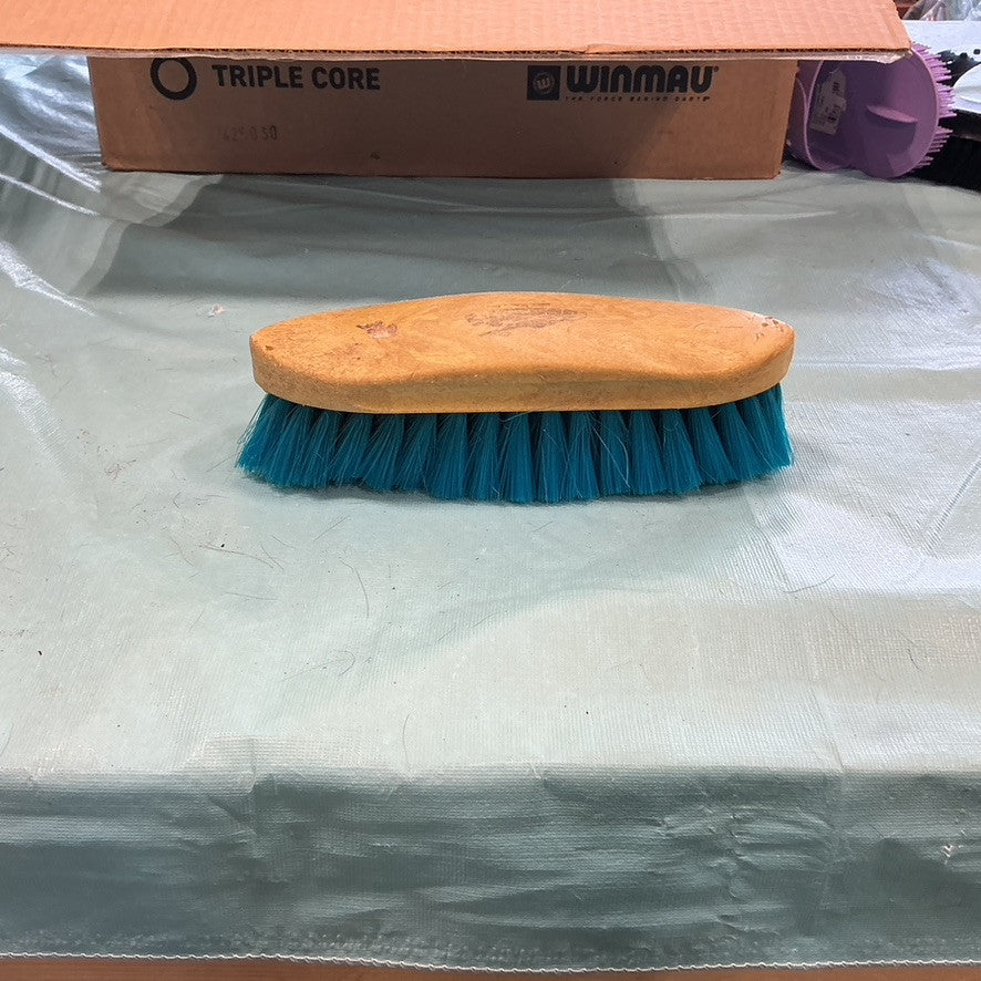 Brush Variety 