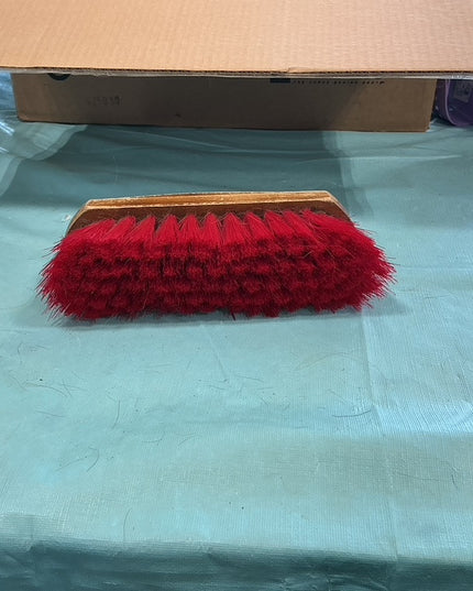 Brush Variety 