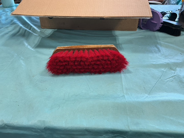 Brush Variety 