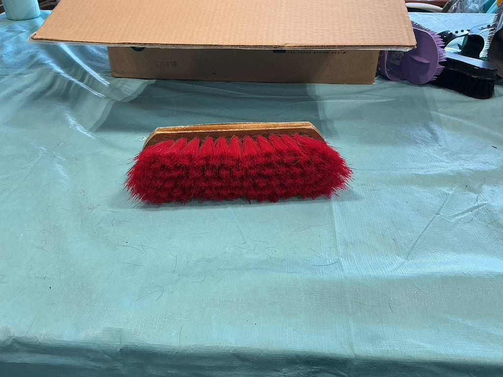 Brush Variety 