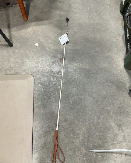Whip White/Brown 