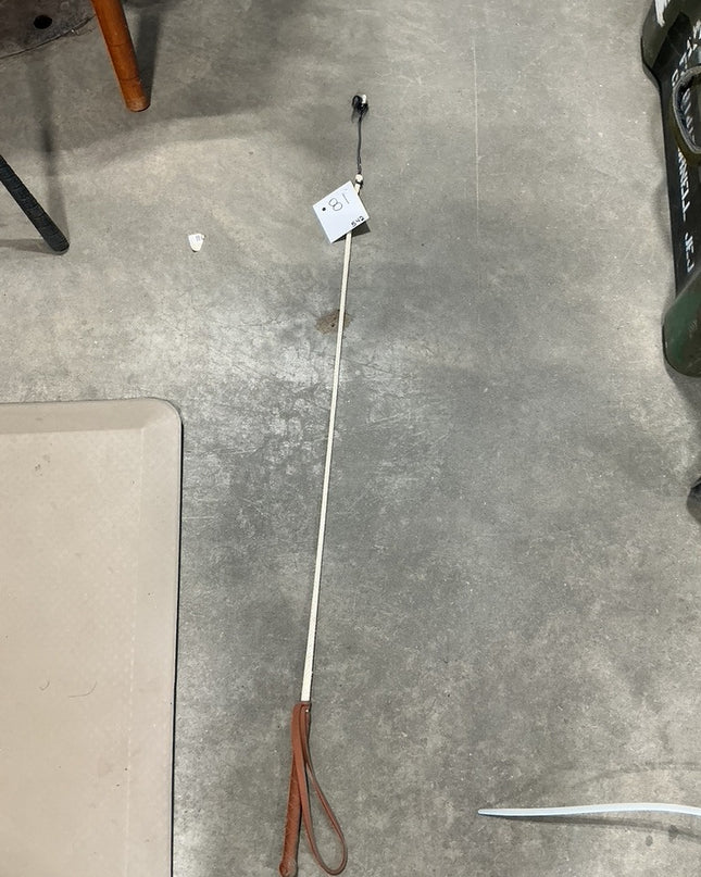 Whip White/Brown 