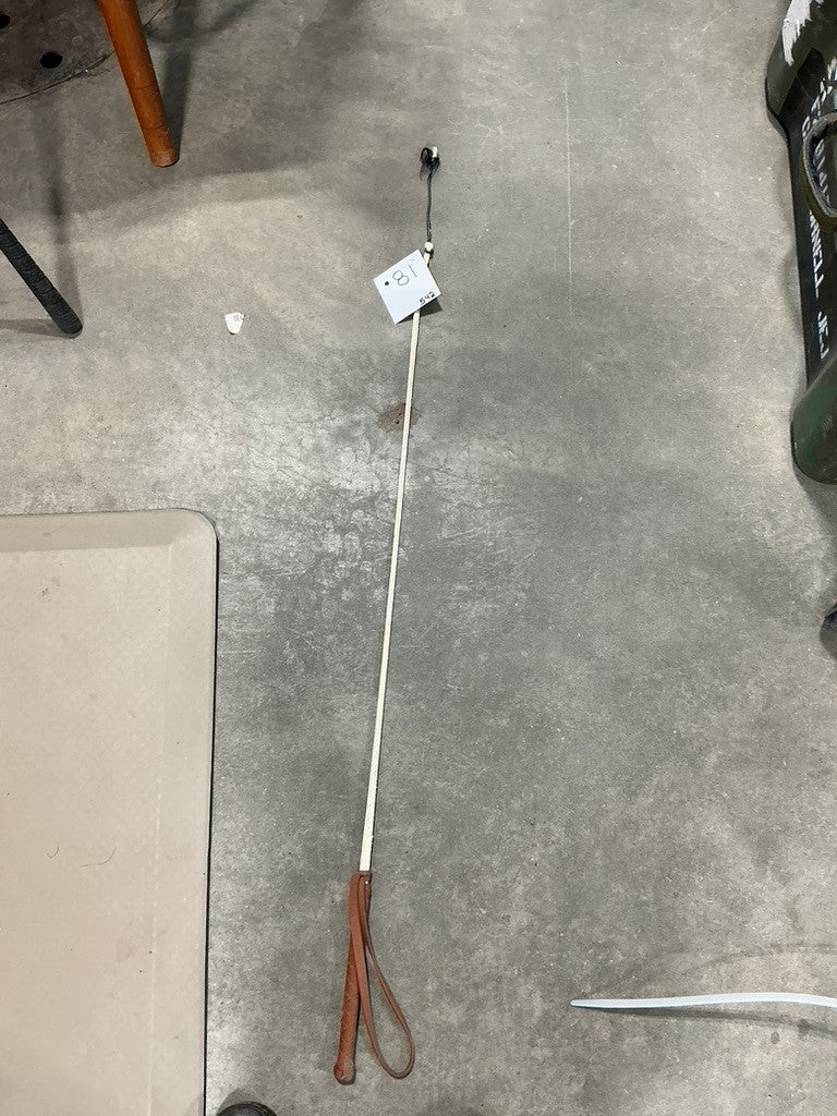 Whip White/Brown 