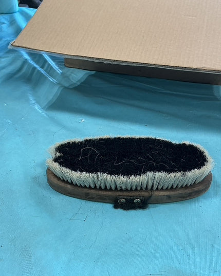 Brush Variety 