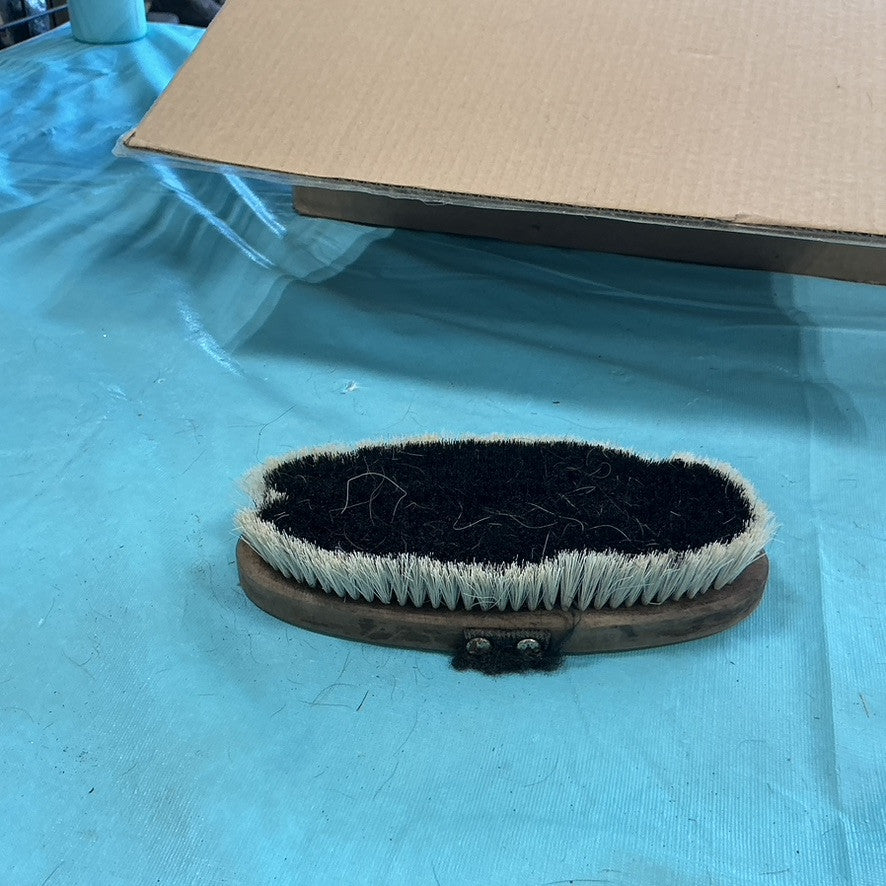 Brush Variety 