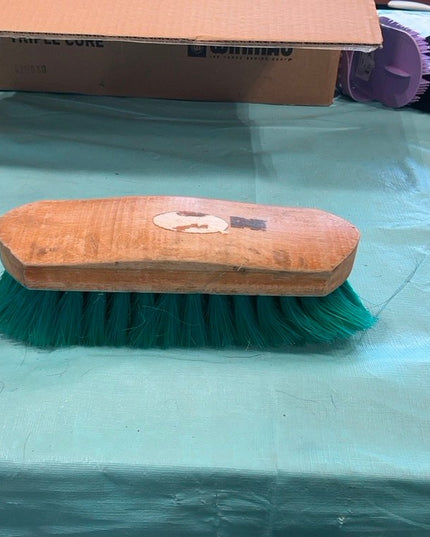 Brush Variety 