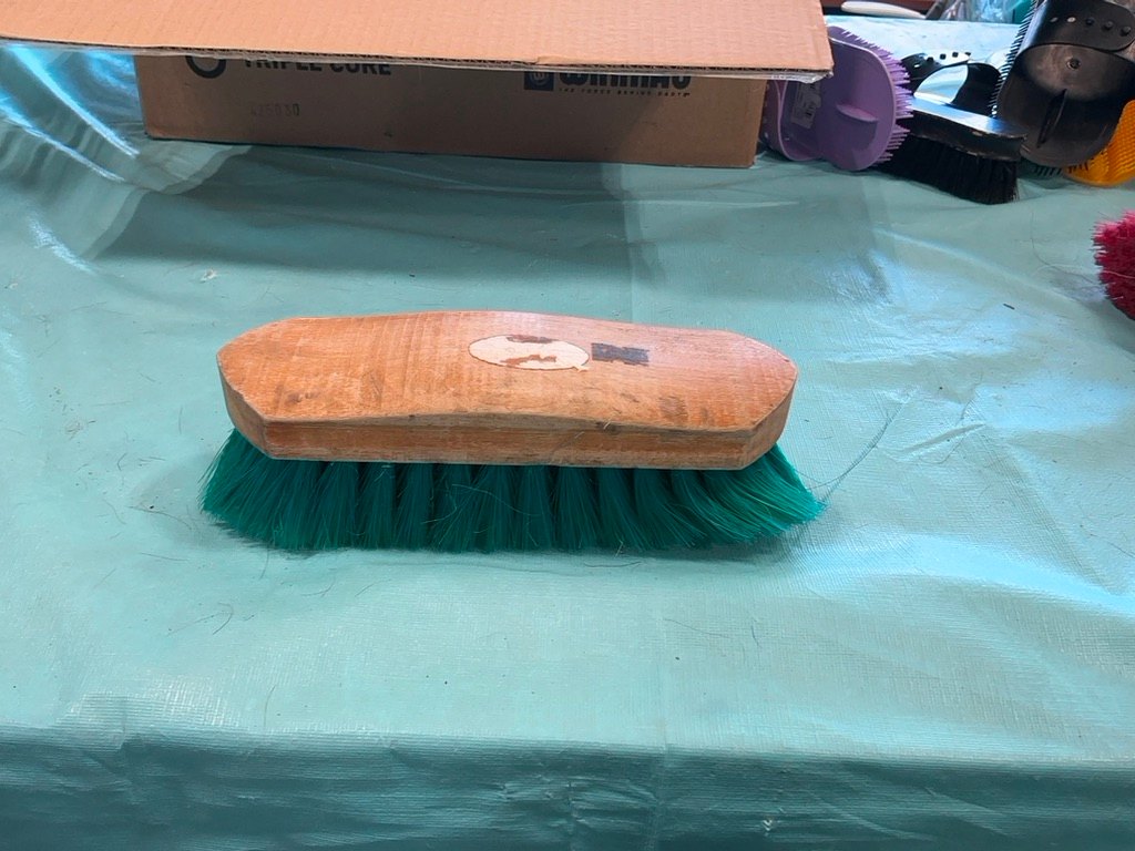 Brush Variety 