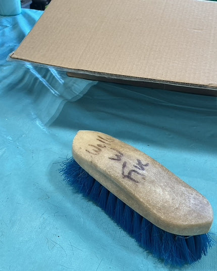 Brush Variety 