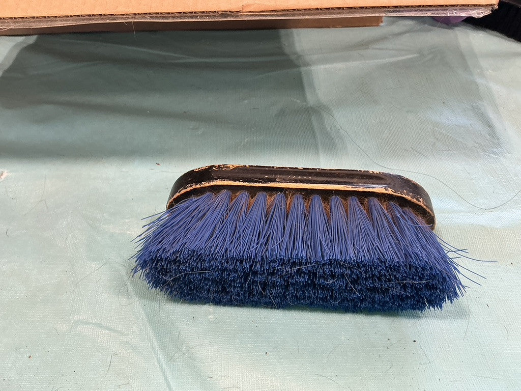 Brush Variety 