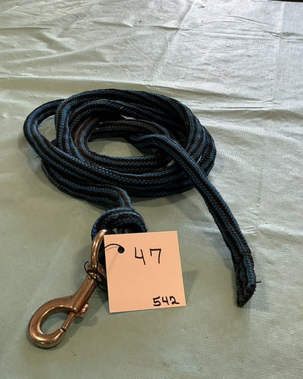 Lead Roe Blue/Black