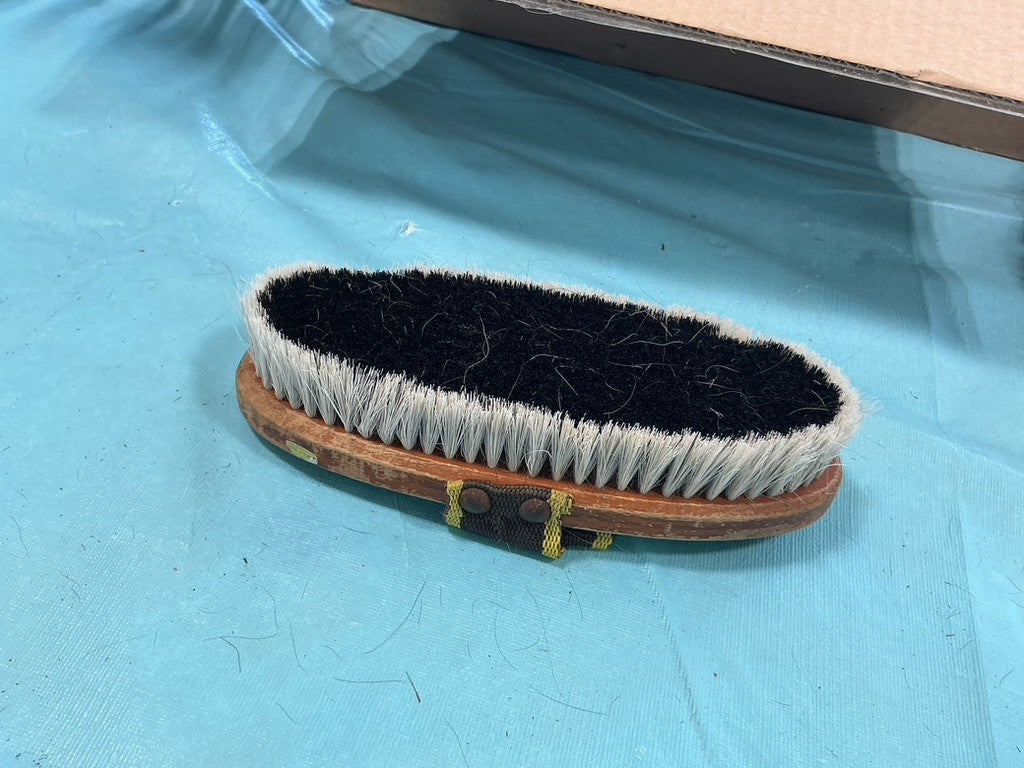 Brush Variety 