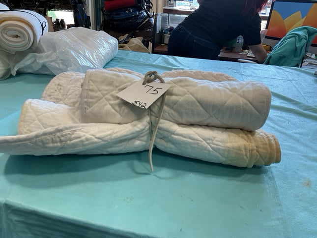 Wraps Quilted (4)