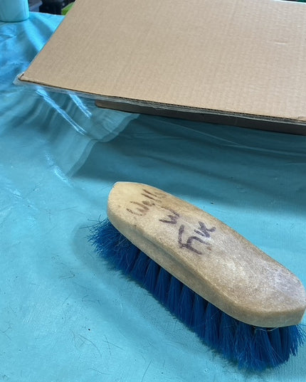 Brush Variety 