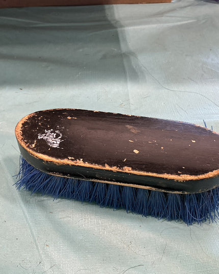 Brush Variety 