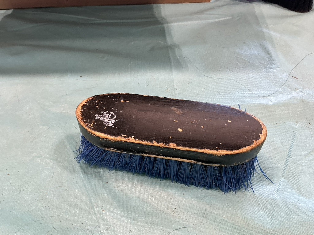 Brush Variety 