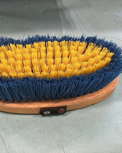 Brush Variety 