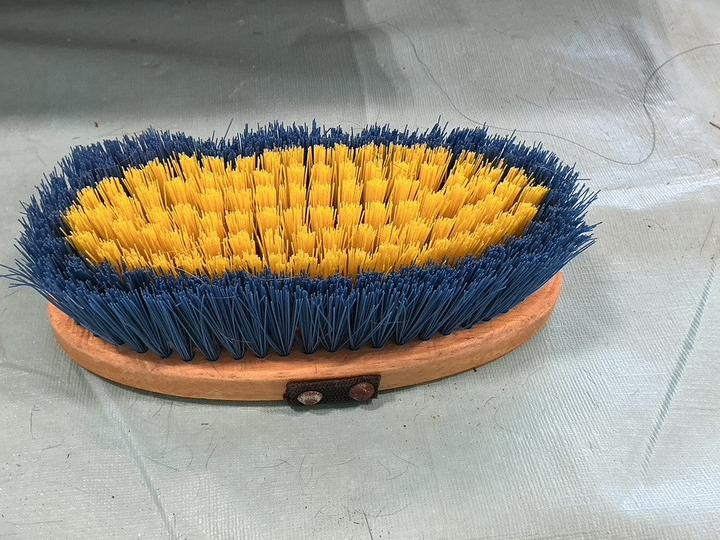 Brush Variety 