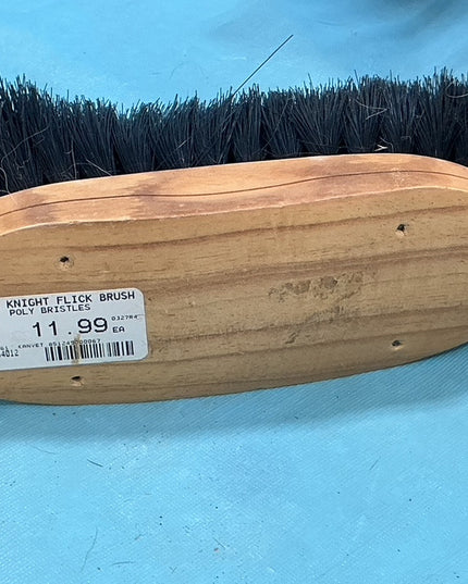 Brush Variety 