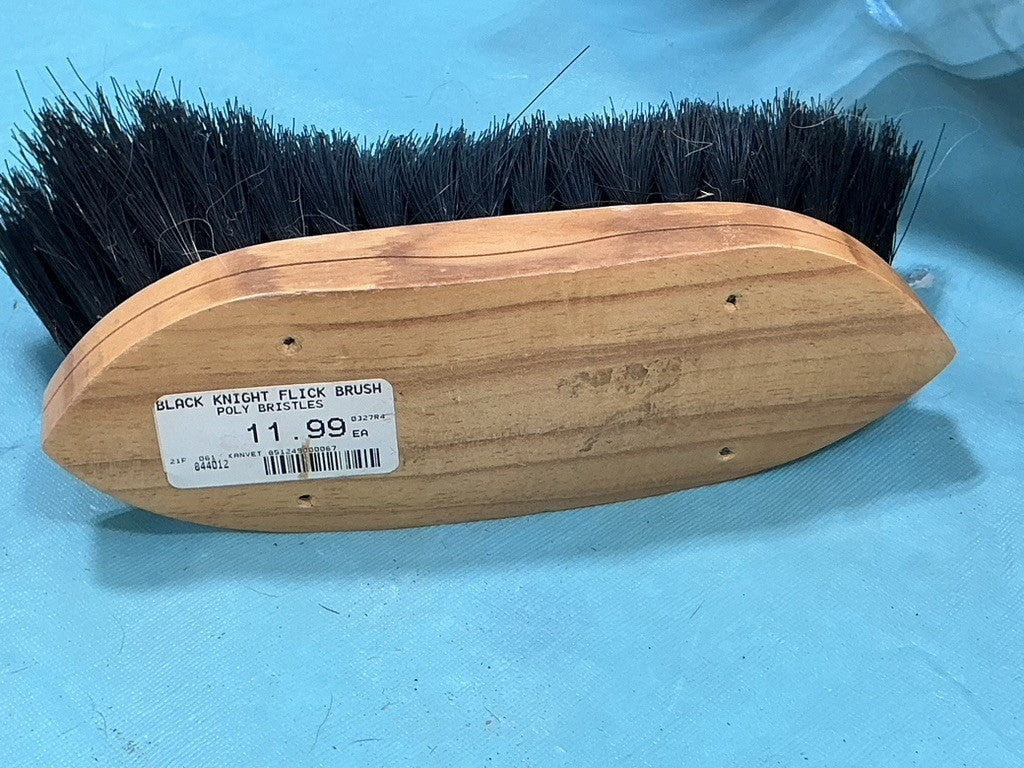 Brush Variety 
