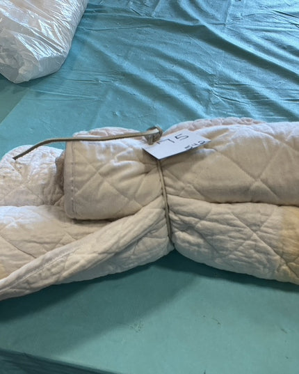 Wraps Quilted (4)