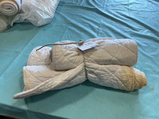 Wraps Quilted (4)
