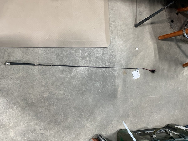 Riding Whip – Black | Used