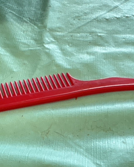 Combs 