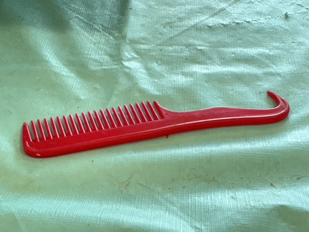 Combs 