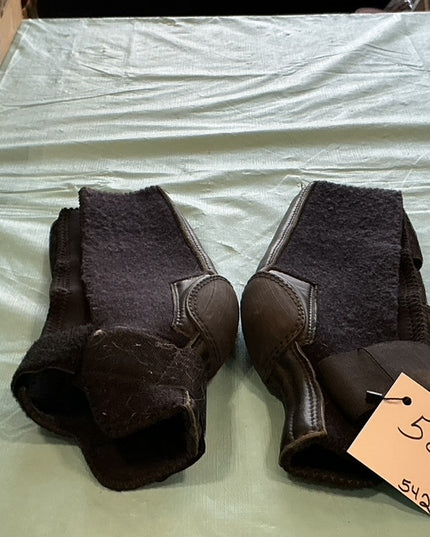 Medicine Boots Black 