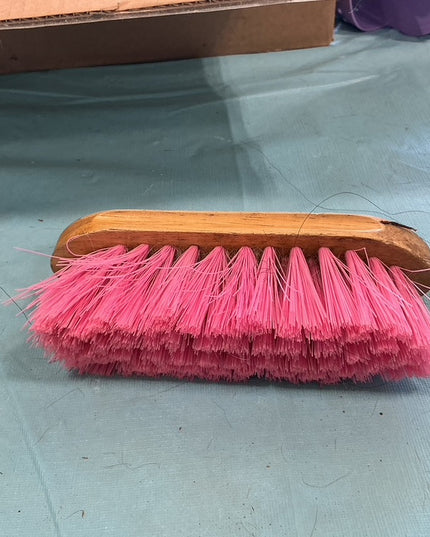 Brush Variety 