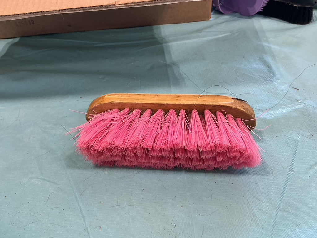 Brush Variety 
