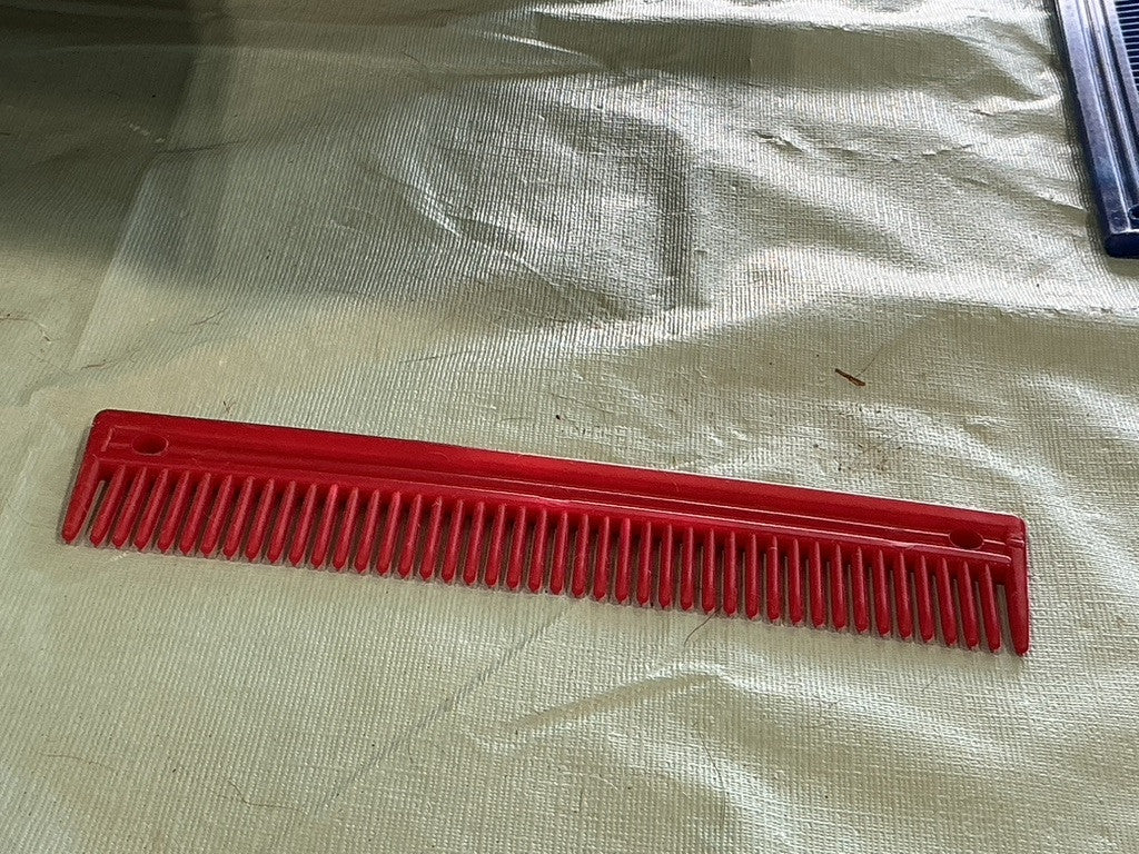 Combs 