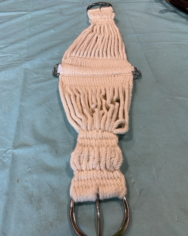 Western Cinch Mohait 34 "
