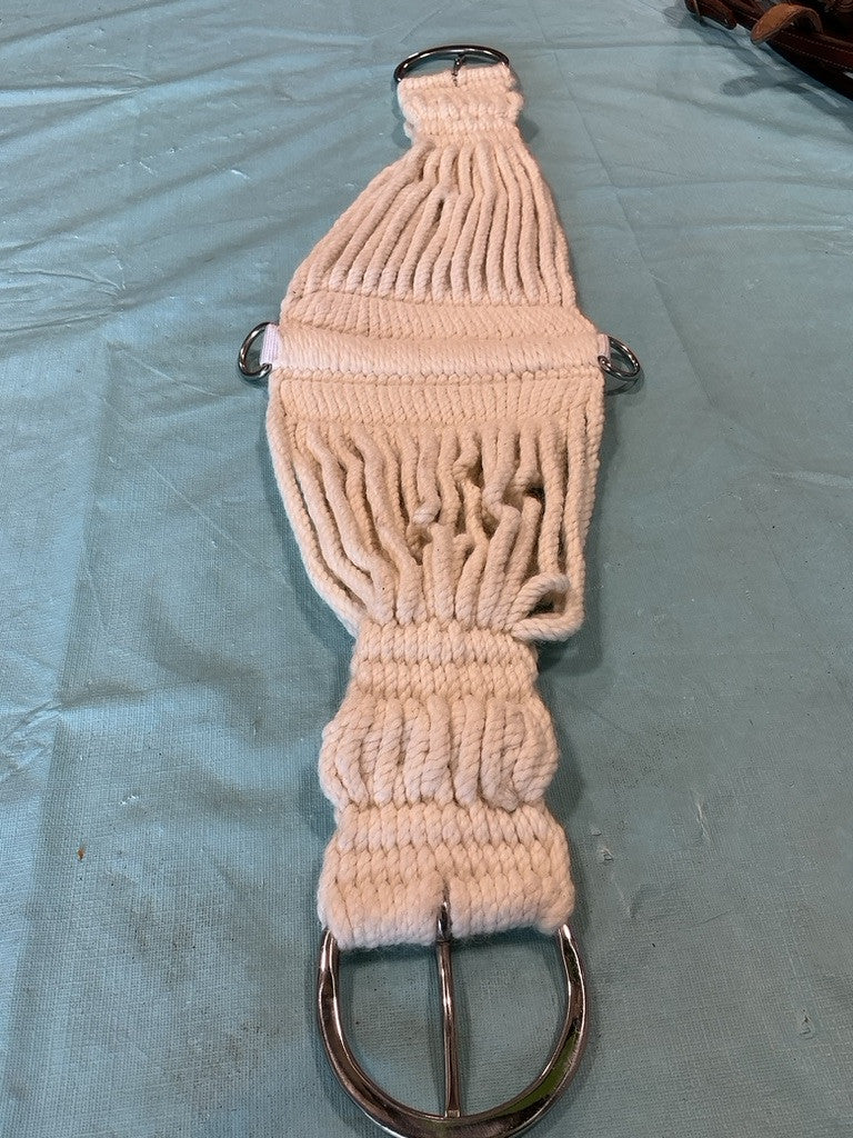 Western Cinch Mohait 34 "