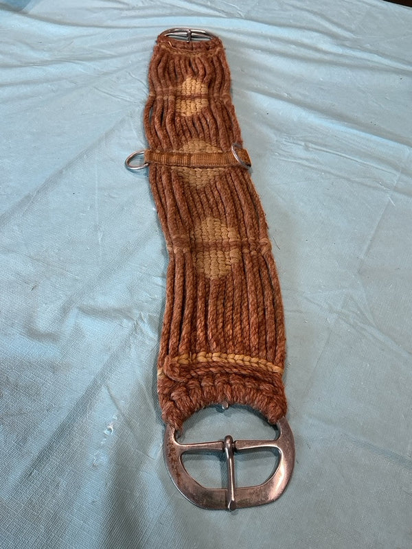 Western Cinch – Rope, 29" | Used