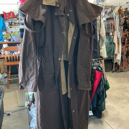 Slicker Oil Koolah XXL Mens 