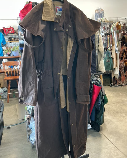 Slicker Oil Koolah XXL Mens 