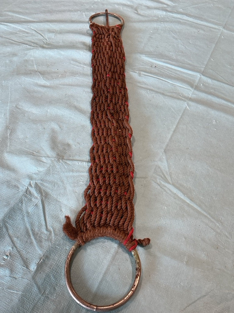 Western Cinch 27" *DECORATION ONLY*