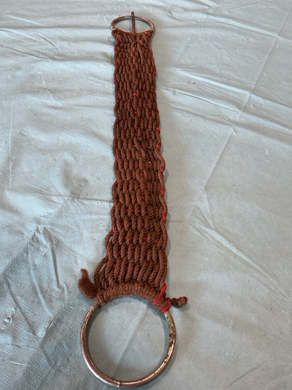 Western Cinch – 27" (Decoration Only) | Used, Acceptable