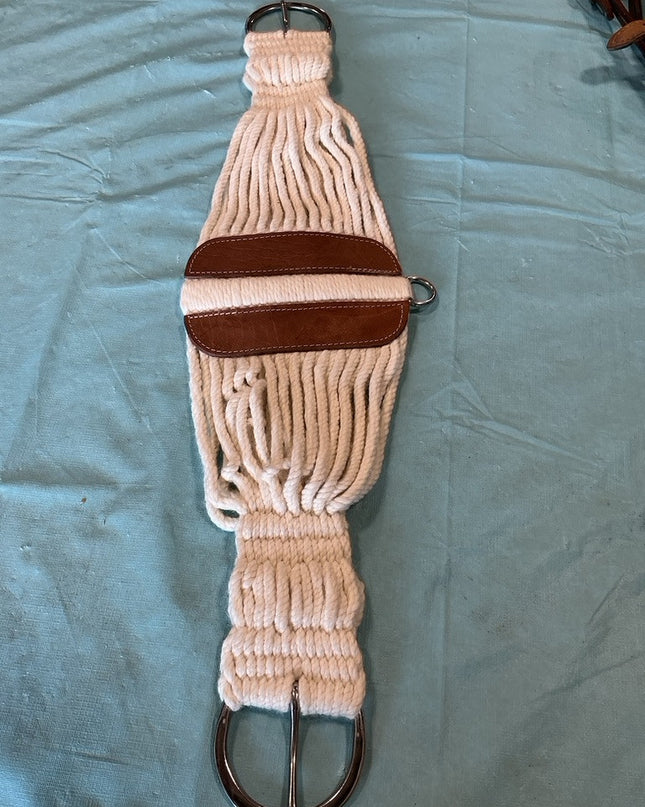 Western Cinch Mohait 34 "