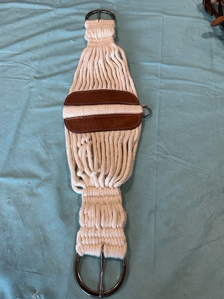 Western Cinch Mohait 34 "