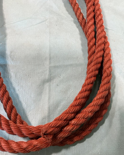Lead Rope Brown 
