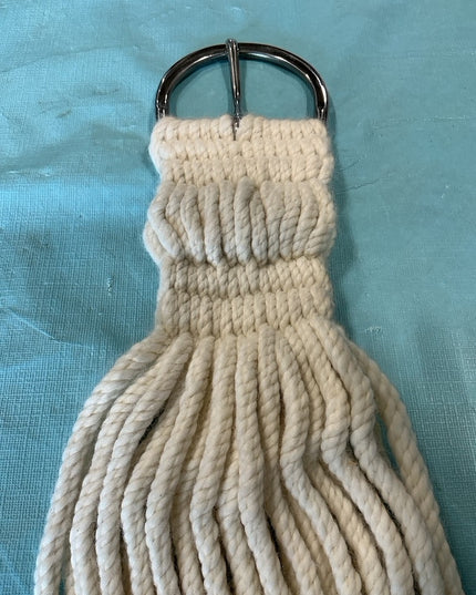 Western Cinch Mohait 34 " 