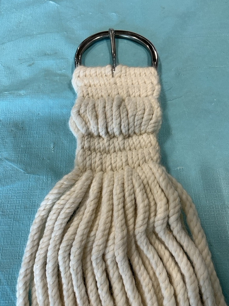 Western Cinch Mohait 34 "