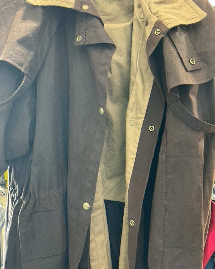 Slicker Oil Koolah XXL Mens 